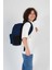 Casual Okul Sırt Çantası Lacivert K1615 3
