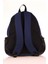 Casual Okul Sırt Çantası Lacivert K1615 5