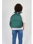 Casual Okul Sırt Çantası Petrol K1617 2