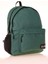 Casual Okul Sırt Çantası Petrol K1617 4
