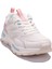 Null Kırık Beyaz Ortopedik Günlük Kadın Spor Ayakkabı 1