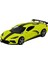 1:43 Street Fire - 2020 Chevrolet Corvette Stıngray Coupe 1