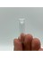 2 ml Mini Test Şişesi , 2 cc Plastik Tıpalı Cam Şişe , Test Şişesi x 20 Adet 3
