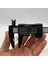 2 ml Mini Test Şişesi , 2 cc Plastik Tıpalı Cam Şişe , Test Şişesi x 20 Adet 5