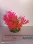 Akvaryum Plastik Bitki 11X10X9 cm M-403 1