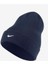 Y Nk Cuffed Beanie  Bere CW5871-410 1