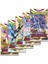 Astral Radiance Tcg Pokemon Booster Kartları 50 Adet ( 5 Paket) 2