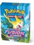 Pokemon Fusion Strike Tcg Starter Kart 24 Lü 1 Adet Gönderilir 3