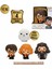 Harry Potter Koleksiyon Figürü - Hermione Granger 5 cm ( 1 Adet ) Gıo - HRR23000 2