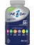 One A Day Multivitamins For Men's +50 300 Tablet 1