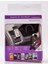 Magnetic Air Vent Mount X16 Petek Araç Telefon Tutucu 3