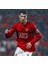Manchester United 2007/2008 Cristiano Ronaldo Uzun Kollu Forması 2