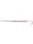 Barbie Strong Girl Pvc Koruma Kılıflı Çocuk Şemsiyesi - 3 - 12 Yaş Arası Çap : 85 cm 4