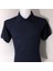 Nefes Alabilen Polo Yaka T-Shirt 1