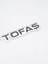 Tofaş Krom Kaplama Sticker 4