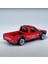 Premium Die - Cast Metal Döküm Volkswagen Caddy Koleksiyon Arabası - 1:64 GJT68 2