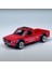 Premium Die - Cast Metal Döküm Volkswagen Caddy Koleksiyon Arabası - 1:64 GJT68 3
