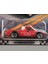Premium Die - Cast Metal Döküm Volkswagen Caddy Koleksiyon Arabası - 1:64 GJT68 5