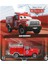 Pixar Cars Adam Roadriguez Die - Cast 1:55 - Arabalar Serisi Metal 1