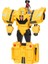 Transformers Earthspark Spinchanger Bumblebee Dönüşebilen Robot Araba F7662 3