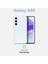 Galaxy A55 Kılıf Şeffaf 3D Kamera Korumalı Slim Fit Tasarım Esnek Renksiz Silikon Kapak 2