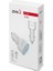 Cc-02 Hızlı Şarj Özellikli LED Işıklı Qc 3.0 Usb-A ve Type-C Pd Araç Şarj Başlığı Pd 20W 4
