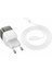C131A Platinum PD30W+QC3.0 Girişli Hızlı Şarj Başlığı ve Type-C To iPhone Lightning Kablo 2