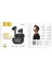 EW60 Plus Tws Bluetooth 5.3 Kablosuz Stereo Kulakiçi Kulaklık 5