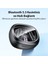 Eq6 Göstergeli Tws Bluetooth 5.3 Kablosuz Stereo Kulakiçi Kulaklık 3