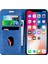 Xiaomi Mi Note 10 Lite Kartvizitli Cüzdan Kılıf 1