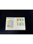 Isle Of Man Fdc 1978 Europa '78 Manx Crosses Ilk Gün Zarfı Tam Seri 1