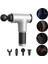 Barokastore Fascialgun 4 Başlıklı Masaj Tabancası 5