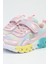 ® Ithal Pembe Çocuk Spor Ayakkabı BNI-10136 4