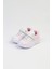 ® Ithal Gri Pudra Işıklı Çocuk Spor Ayakkabı BNI-10127 4