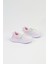 ® Ithal Gri Pudra Işıklı Çocuk Spor Ayakkabı BNI-10127 5