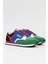 Benetton® Ithal Erkek Yeşil Spor Ayakkabı BNI-10047 3