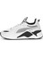 Rs-X B&w Genç Ayakkabısı 1