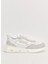 Beyaz Erkek Sneaker K/kıte Run Karl Logo Lo Lace 1