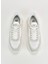 Beyaz Erkek Sneaker K/kıte Run Karl Logo Lo Lace 3