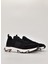 Siyah Erkek Sneaker Blaze Monogram Kc Knit Mix 2