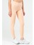 Somon Slim Fit Micro Yüksek Bel Toparlayıcı Kadın Tayt SD0898 3