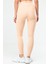 Somon Slim Fit Micro Yüksek Bel Toparlayıcı Kadın Tayt SD0898 4