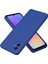Samsung Galaxy A05 4g Kauçuk Çizgili Anti-Çizik Telefon Kapağı (Yurt Dışından) 1