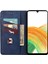 Samsung Galaxy A55 5g Pu Deri Darbeye Dayanıklı Koruma Cüzdan Telefon Kapağı (Yurt Dışından) 2