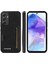 Samsung Galaxy A55 5g Kart Tutucu Deri + Tpu Telefon Kılıfı (Yurt Dışından) 5