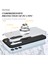 Samsung Galaxy A55 5g Slim-Fit Pc+Tpu Telefon Kılıfı ve Kickstand (Yurt Dışından) 4