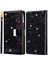 Samsung Galaxy S23 Fe Cüzdan Kılıf Parlak Glitter Fermuar Deri Telefon Kapağı (Yurt Dışından) 1