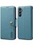 Samsung Galaxy A24 4g Cüzdan Pu Deri Çevirmeli Telefon Kapağı (Yurt Dışından) 1
