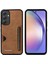Samsung Galaxy A54 5g Kart Tutucu Anti-Damla Cep Telefonu Kılıfı (Yurt Dışından) 1