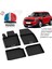 Mini Cooper Countruman R60 Ferrous 4d Havuzlu Kauçuk Paspas 2010 2017 1